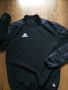 adidas Training Shirt Tango Woven - мъжка блуза-ветровка КАТО НОВА, снимка 4