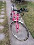 Дамско колело, снимка 1 - Велосипеди - 45759734
