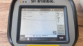 GNSS приемник Trimble R6-4, снимка 8