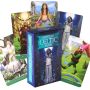 Таро: Universal Celtic Tarot & Green Witch Tarot & Modern Spellcasters, снимка 15