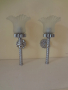 2 бр. лампи- аплици от Австрия, снимка 4