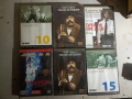 Видеокасетки и Двд дискове, снимка 1
