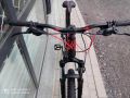 Чисто нов Велосипед Byox Spark 29 цола-24 скорости!, снимка 7