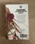 Vampire knight memories манга, снимка 5