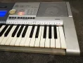 синтезатор клавир YAMAHA PSR-295 пиано динамична клавиатура и USB 5 октави, снимка 8