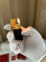 Луксозна запалка Cartier с кутия и сертификат, снимка 3