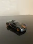 Hot Wheels Bugatti Veyron метална 1.4 mile time atack, снимка 4