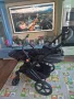 количка Cybex priam platinum lux, снимка 2