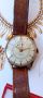 Швейцарски часовник DULUX Triplay - Ден месец дата 1960 Ден месец дата, снимка 1 - Мъжки - 45951577