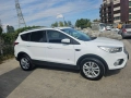 Ford Kuga 2.0 TDCi 4x4, автоматик, 2018 г. – отлична поддръжка, първи собственик!, снимка 1
