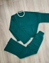 ❣️#Дамски #комплект #плетиво Стандартен размер 46лв/23.52 € еконт , снимка 8