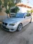 BMW 530D на части E61 БМВ 530Д На части, снимка 1