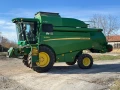 Комбайн John Deere W440 ЛИЗИНГ, снимка 2