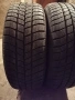 Продавам 2 броя зимни гуми 205.55.16 на 1 сезон дот 2021 Barum , снимка 2