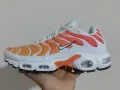 Nike Air TN Оранжеви Мъжки Обувки Спортни, снимка 6