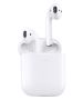 НОВО!!! Безжични слушалки Apple AirPods 2 Generation, White, снимка 1 - Безжични слушалки - 45535070