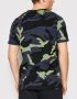 Мъжка тениска ADIDAS Originals Graphics Camo Tee Multicolor, снимка 2