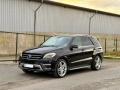 Mercedes-Benz ML350 AMG Line -w166 /FULL/LED/HARMAN/CAM/e6/DSTR/ASSIST/TOP, снимка 2
