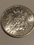Германия Хамбург 3 марки 1911г., снимка 12