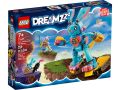 НОВИ! LEGO® DREAMZzz™ 71453 Изи и заека Бън-чу, снимка 1