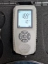 Дебеломер за автомобилно покритие, LCD дисплей с подсветка, 0-2000 um, снимка 8