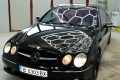 Mercedes CL 500, снимка 2