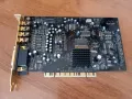 Звукова карта Creative SB0460, PCI 7.1 24bit, снимка 1