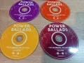 СД дискове "Power Ballads", снимка 3