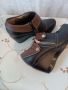 Дамски обувки , снимка 1 - Дамски обувки на ток - 45916741