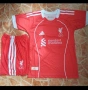 LIVERPOOL ❤️⚽️ Детско юношески футболни екипи НОВО сезон 2025-26 година , снимка 8