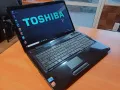 17.3' Голям Toshiba /Core i5/8GB/320GB HDD/ Ati HD4500, снимка 2