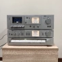 🔉Ретро аудио сет AKAI - усилвател AM-U01, тунер AT-K02, Дек CS-M01 - Made in Japan🔉, снимка 1