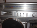 Продавам касетофон ШАРП GF 8787 metal, снимка 4