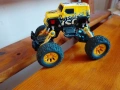 Джип  Само-движещ "3метра" "5€" нов!+Доставка!, снимка 5