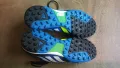 Adidas Nitrocharge 2.0 TRX Turf Football Boots Размер EUR 40 /UK 6 1/2 стоножки за футбол 265-14-S, снимка 11