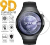 5D Hydrogel / Хидрогел Протектор (6бр) за Huawei Watch 5 - 42mm / 46mm, снимка 2