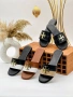 Tory Burch Дамски Чехли - Различни Цветове Код SK1304, снимка 1