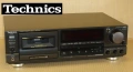 Technics RS-BX707 (2), снимка 1
