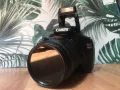 Canon EOS 1100D , снимка 2