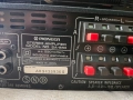 Стерео усилвател Pioneer SA-510 + тунер Pioneer TX-710L, снимка 13