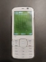 Nokia N79 white/бял перфектно състояние, снимка 1