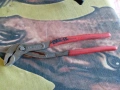 Knipex Cobra 87 01 300, снимка 1