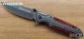 Сгъваем автоматичен нож Browning FA50 -102х228 мм, снимка 4