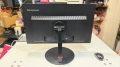 24" lenovo ThinkVsion T2424z FHD IPS монитор (1920x1080,7ms,D-SUB,HDMI,DP,SPK,CAM), снимка 10