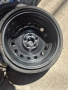 Резервна гума за VW Touareg, снимка 3
