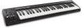 M-Audio Keystation 49 MK3 Миди клавиатура, снимка 1