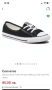 Converse CHUCK TAYLOR ALL STAR  BALLET 566775C, снимка 3