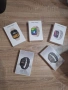 Смарт часовник – нов, Bluetooth, за Android и iPhone, снимка 1
