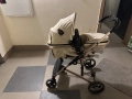 Продавам детска количка kikka boo, снимка 1