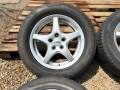 5х112 16 Джанти Golf Passat Caddy Touran VW Seat Leon Skoda Octavia , снимка 6